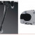 Puig oldalsztender talp BMW F800GS,F800GS ADVENTURE (2012-2020) thumbnail kép